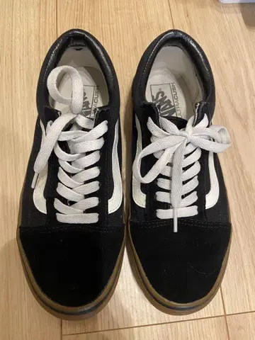 반스 올드 스쿨