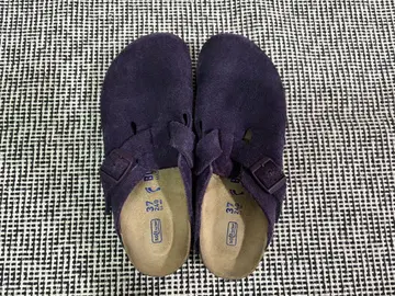 버켄스탁 보스턴 37