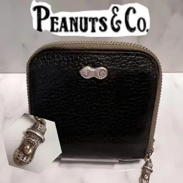 Peanuts&Co 피넛 앤 코 지갑 2단 폴더형 3단 폴더형 컴퍼니