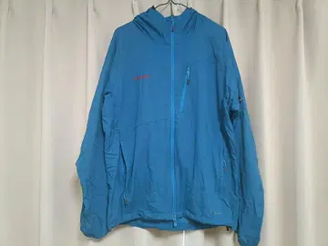 MAMMUT/마무트 소프트 쉘 남성용 L