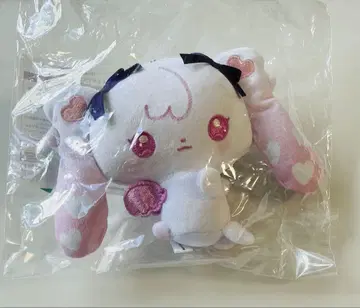 마계 노리무 니지산지 Angelic Dream 봉제 인형 마스코트