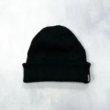 PPFM - 손상된 비니