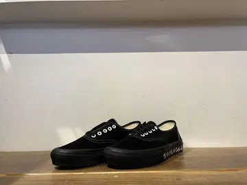 반스 스케이트 오센틱 스플래터 US 정품 26cm