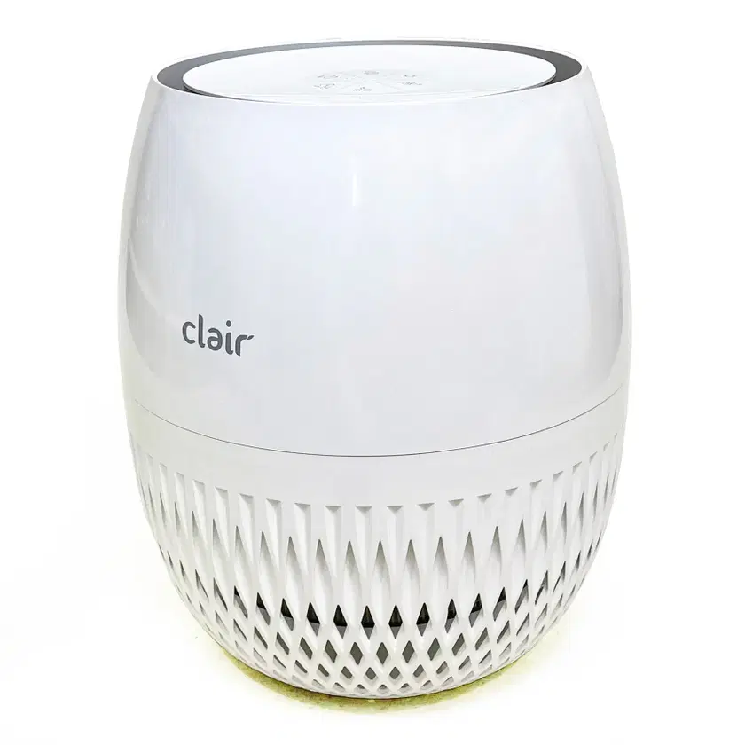 Clair Air Purifier on Bunjang Global Site.