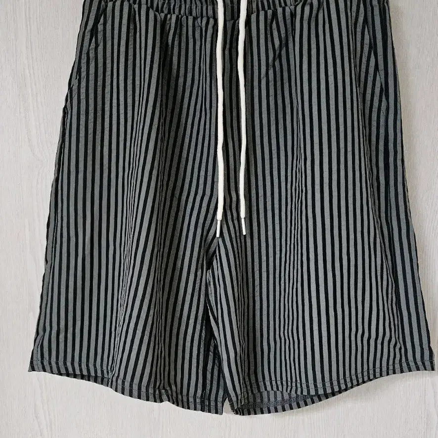 Miseki Seoul Abyssesmarins Relax Sleeveless BLA on Bunjang