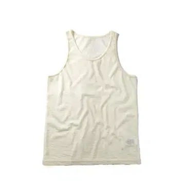BROWN by 2-tacs BAA 탱크 XL 사이즈
