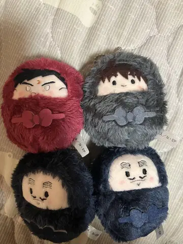 싸개 타피누이 도이 한스케 시노비 타마란타로