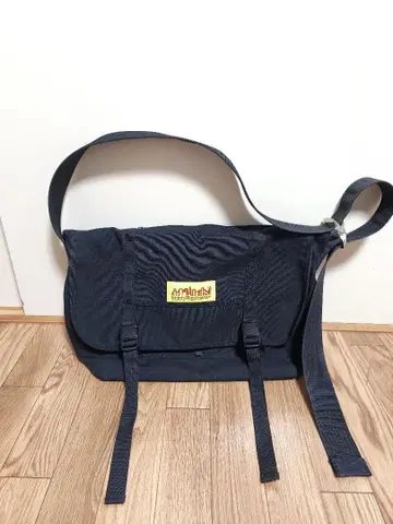 ManhattanPortage 빔즈 방수 메시 백