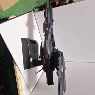 우주전함 야마토 1/1000 안드로메다