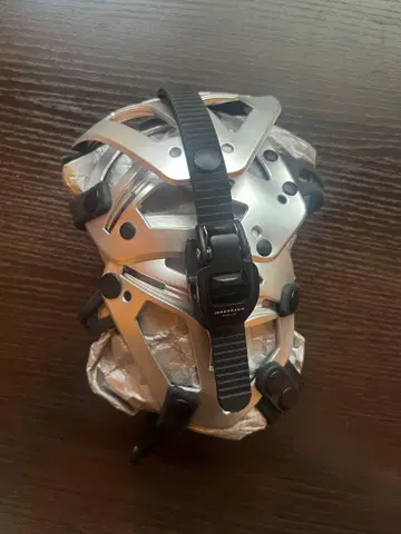 INNERRAUM(이너 라무) Funcase Bag 미니 숄더백