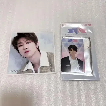 세븐틴 뮤지엄 PIICA 피카 디에이트