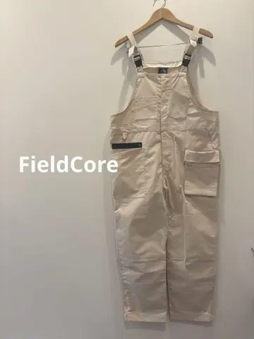 새상품급 워크맨 FieldCore 오버롤 M 사이즈