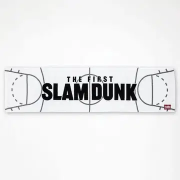 THE FIRST SLAM DUNK 스포츠 타월