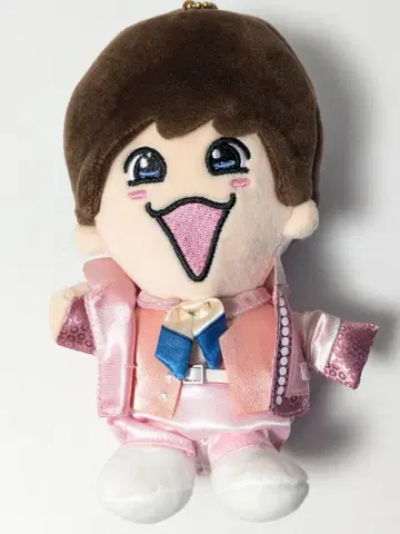 나니와단시 후지와라 죠이치로 치비누이 초심 LOVE
