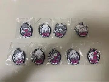 단간론파 키링