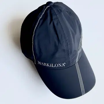 새상품 MARK & LONA 마크앤로나 캡
