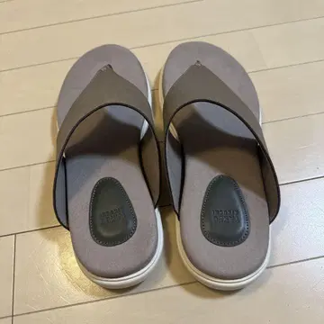 다케오 키쿠치 샌들 남성용
