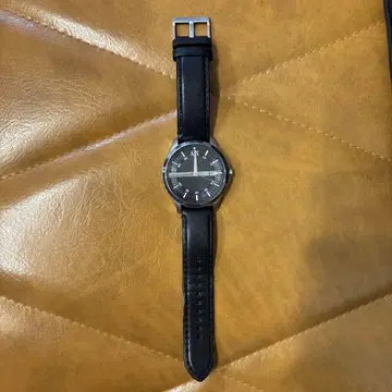 ARMANI EXCHANGE 모델번호: AX2101 밴딩 노후화 있음