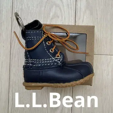 L.L.Bean 빈 부츠 키링