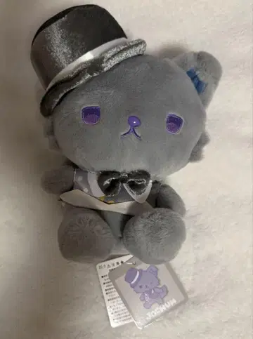 JOCHUM 꾸미기 시리즈 피 하이