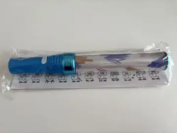 HiHiJets 응원봉