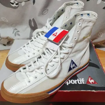 르꼬끄 lecoqsportif 스키로스 2 QMT-6115 25.0cm
