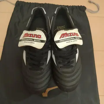 Mizuno 미즈노 모레리아 2 JAPAN 26.5cm