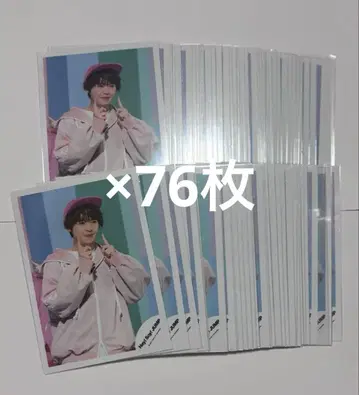 Hey! Say! JUMP 아리오카 다키 사진
