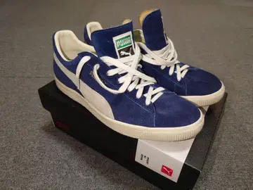 푸마 스웨이드 vtg aged mij atmos 28 스웨이드