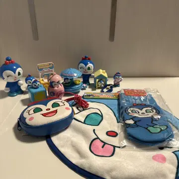 코킨짱 굿즈 묶음 판매