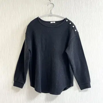 그라시아 (허니즈) 여성용 티셔츠 긴팔 무지