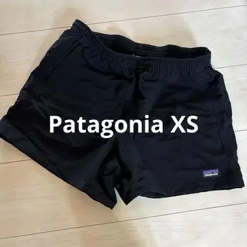 파타고니아 Patagonia 숏팬츠 XS