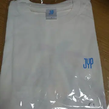 NIZOO 티셔츠 [L] JYP JAPAN POPUP STORE 2023