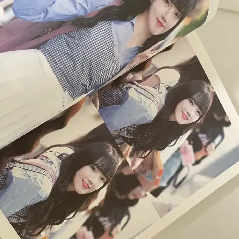Gfriend イェリン　トレカ　6周年 Gfriend イェリン トレカ 6周年 Gfriend イェリン トレカ 6周年