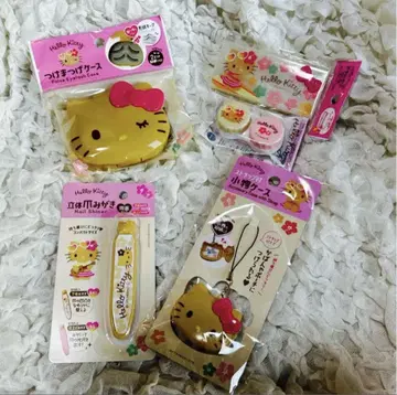 일광화상 키티 묶음 판매 5개