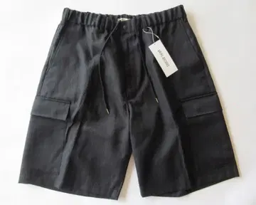 2025SS VAINL ARCHIVE MIL-SHORTS 사이즈 L