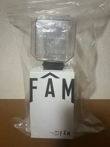 timelesz 응원봉