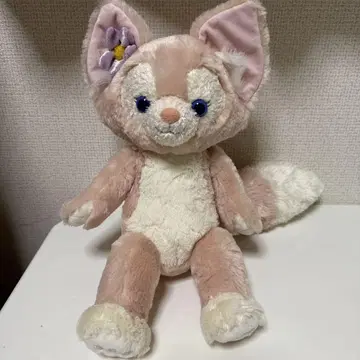봉제 인형 리나벨 디즈니 씨