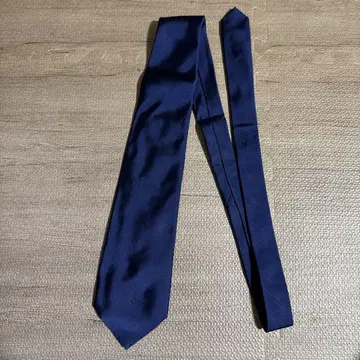 Ralph Lauren 네이비 넥타이