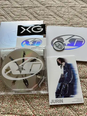 XG 슈팅스타