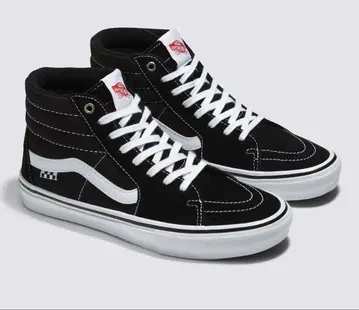 Vans 스케이트 하이 7.5 VN0A5FCCY28