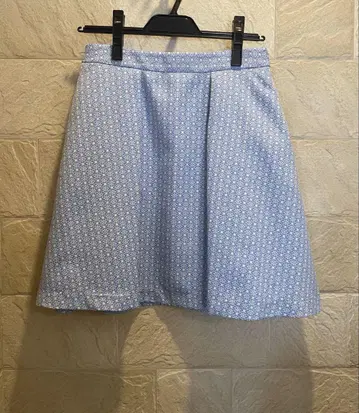 스커트 Bon mercerie 본머스리 S
