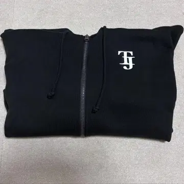 TravisJapan 후드티