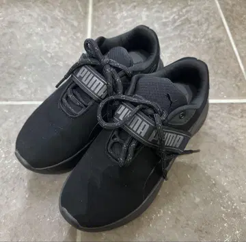PUMA 푸마 W PROWL 680 플라울 24cm 스니커즈