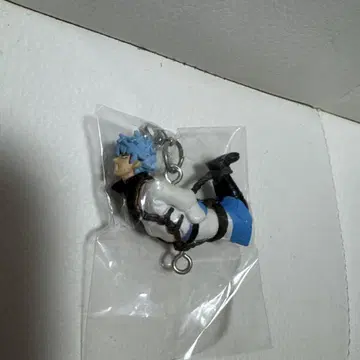 은혼 오나와치 마스코트