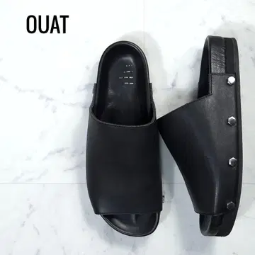 OUAT 모스 샌들 41
