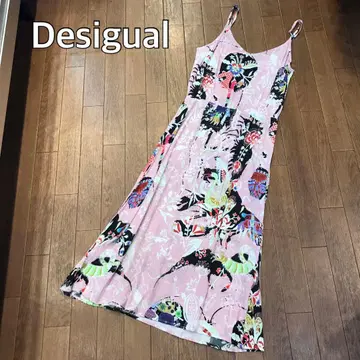 Desigual 데시구알 원피스