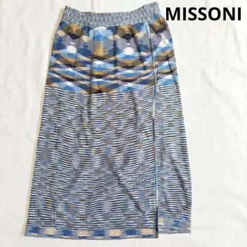 MISSONI 미쏘니 스커트 italy
