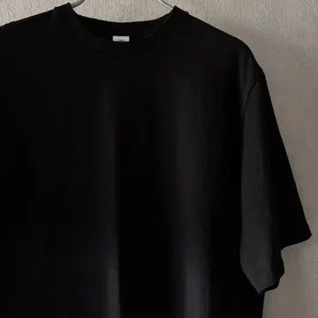 OVY 034 Standard Cotton T-shirts 오비