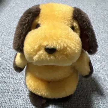 산마의 만마 만마 봉제 인형